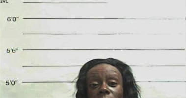 Ashely Paul, - Orleans Parish County, LA 